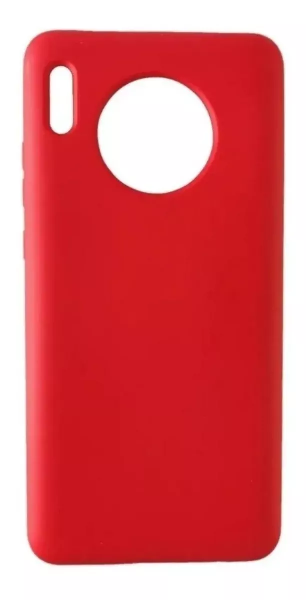 GENÉRICO CARCASA PARA HUAWEI MATE 30 SILICON MARCA COFOLK