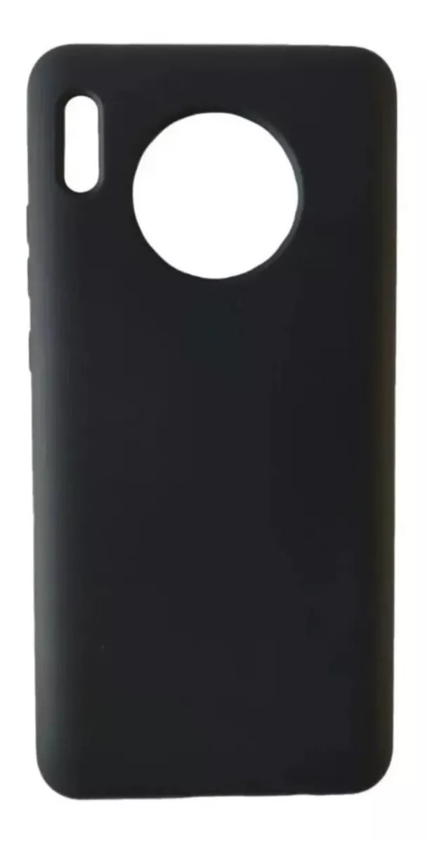 CARCASA PARA HUAWEI MATE 30 SILICON MARCA COFOLK - 2