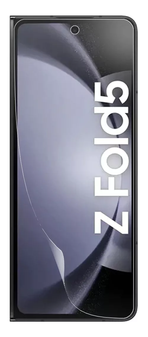 ROCK SPACE LAMINA DE HIDROGEL PARA SAMSUNG GALAXY Z FOLD5 - ROCK SPACE