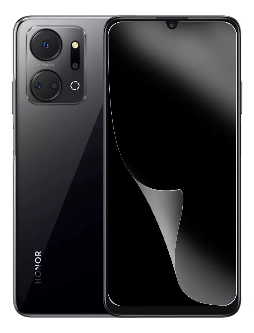 ROCK SPACE LAMINA HIDROGEL PROTECTOR PARA HONOR X7A 5G - ROCK SPACE