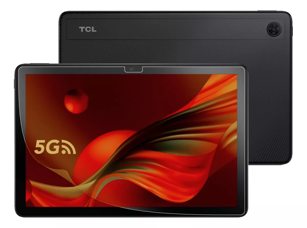LAMINA HIDROGEL PARA TABLET TCL TAB 10S 5G - ROCK SPACE - 1