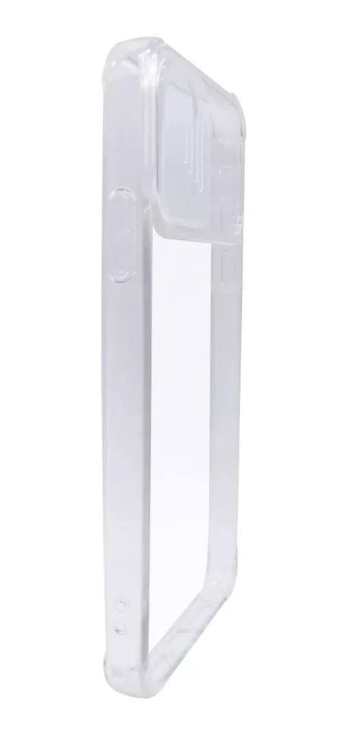 CARCASA PARA IPHONE 11 TAPA CAMARAS CLEAR - MARCA COFOLK - 3