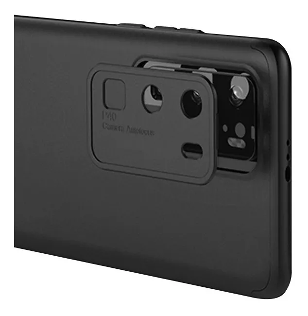 CARCASA PARA HUAWEI P40 - 360° MARCA GKK - 4