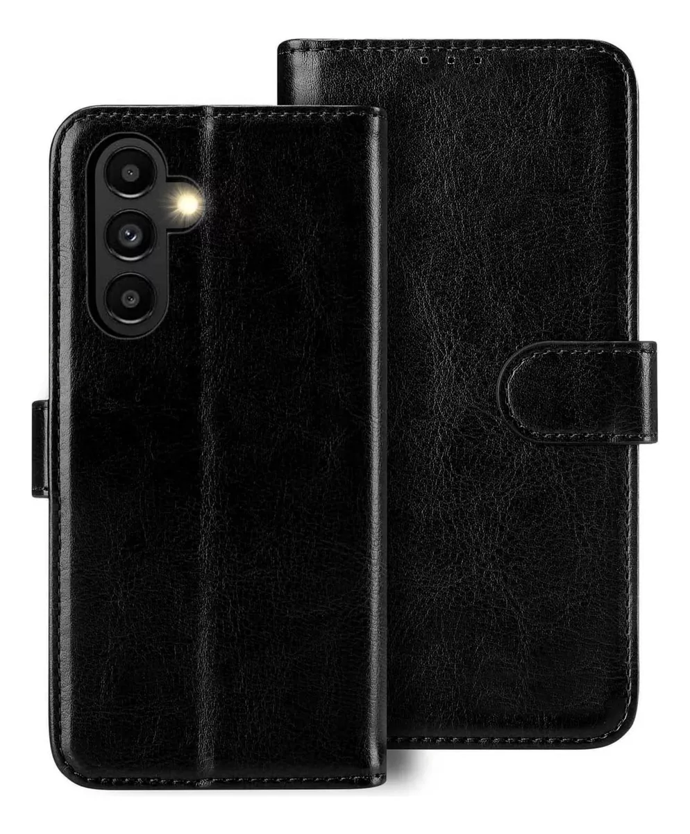 CARCASA FLIP COVER AGENDA PARA SAMSUNG GALAXY A14 ELEGANTE - 3