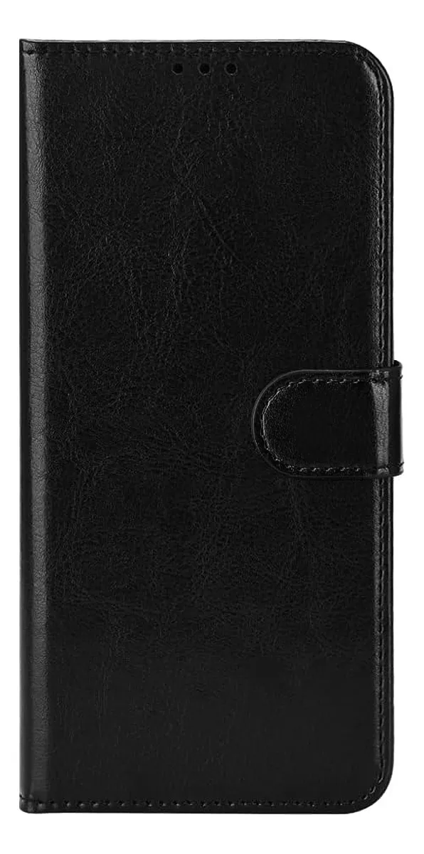 CARCASA FLIP COVER AGENDA PARA SAMSUNG GALAXY A14 ELEGANTE - 4