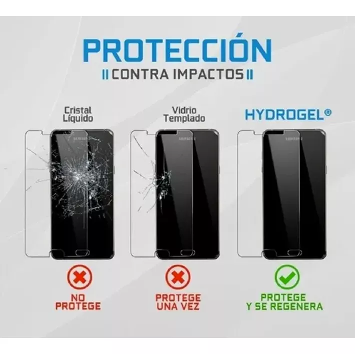 CARCASA PARA SAMSUNG GALAXY S24 ULTRA 5G SILICON + HIDROGEL - 5