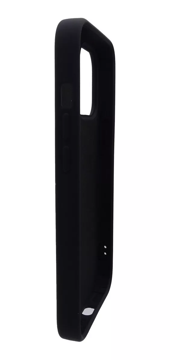CARCASA PARA IPHONE 13 PRO MAX SILICON PROTECTOR+ HIDROGEL - 4