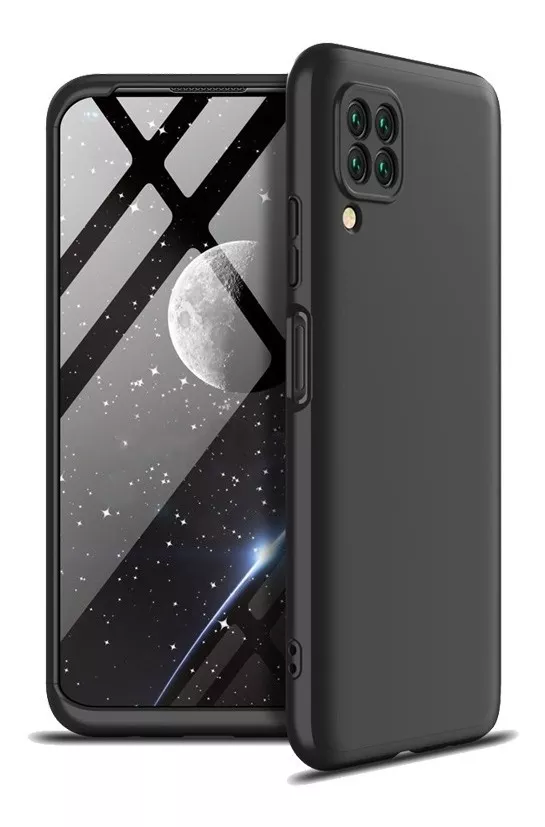 CARCASA PARA HUAWEI P40 LITE - 360° MARCA GKK + HIDROGEL - 3