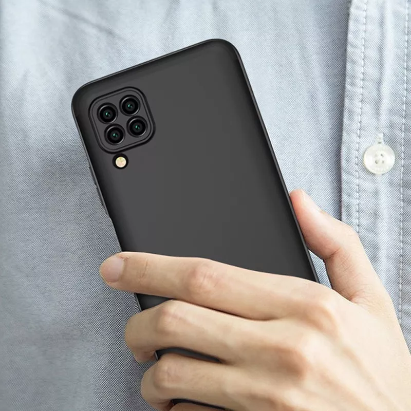 CARCASA PARA HUAWEI P40 LITE - 360° MARCA GKK + HIDROGEL - 5