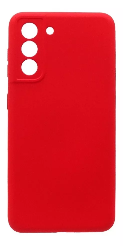 GENÉRICO CARCASA PARA SAMSUNG S22 PLUS SILICON PROTECTOR CÁMARAS