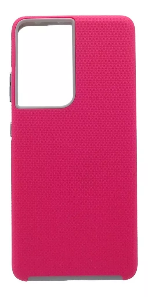 CARCASA PARA SAMSUNG GALAXY S21 ULTRA - RUGGED MARCA COFOLK - 1