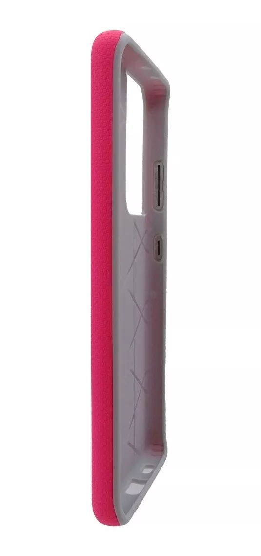 CARCASA PARA SAMSUNG GALAXY S21 ULTRA - RUGGED MARCA COFOLK - 4
