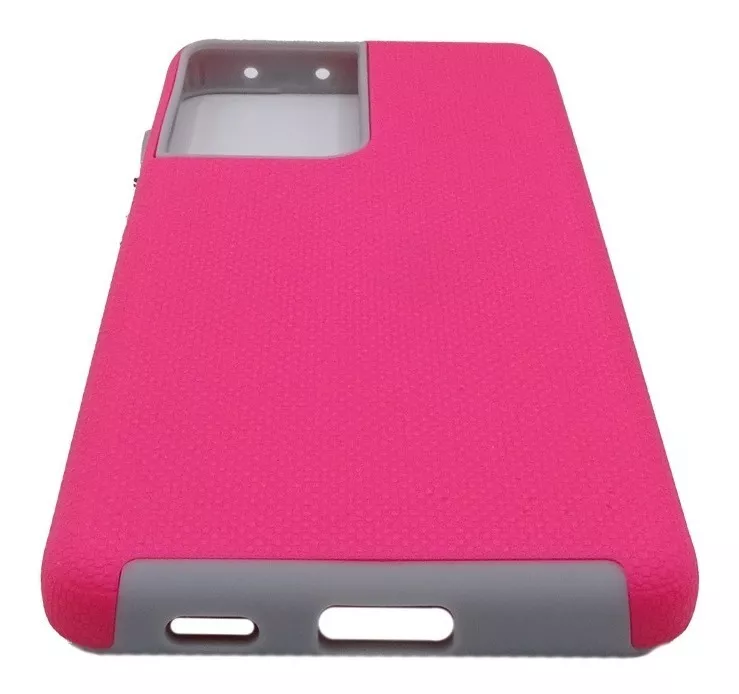 CARCASA PARA SAMSUNG GALAXY S21 ULTRA - RUGGED MARCA COFOLK - 5