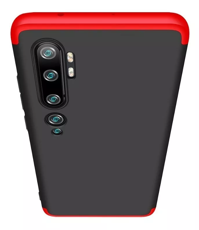 GENÉRICO CARCASA PARA XIAOMI MI NOTE 10 - 360° MARCA GKK