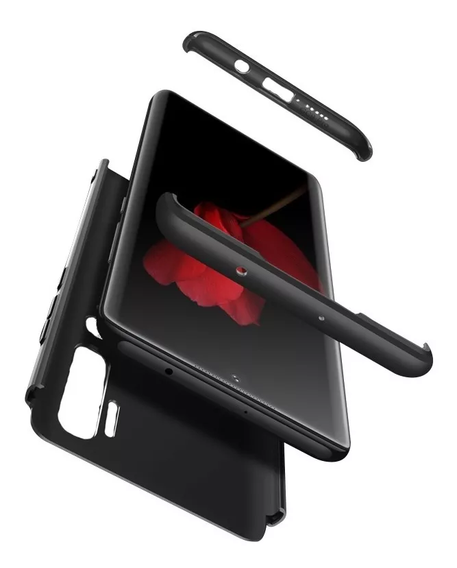 CARCASA PARA XIAOMI MI NOTE 10 - 360° MARCA GKK - 4