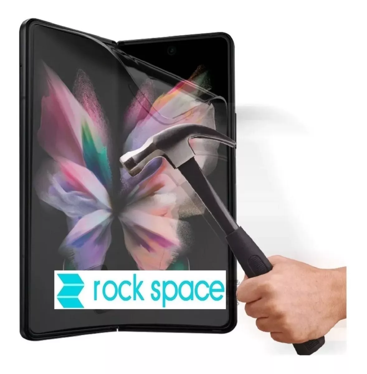 LAMINA DE HIDROGEL PARA SAMSUNG GALAXY Z FOLD 4 5G - 2