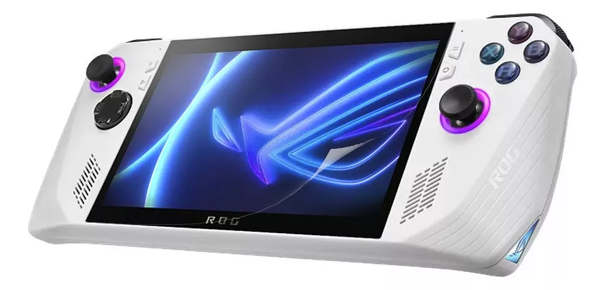 LAMINA HIDROGEL PARA ASUS ROG ALLY 2023 - 1