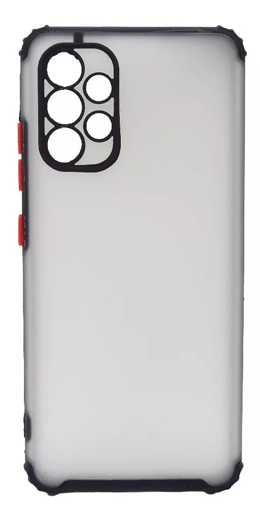 GENÉRICO CARCASA PARA SAMSUNG GALAXY A32 4G REFORZADA MARCA COFOLK