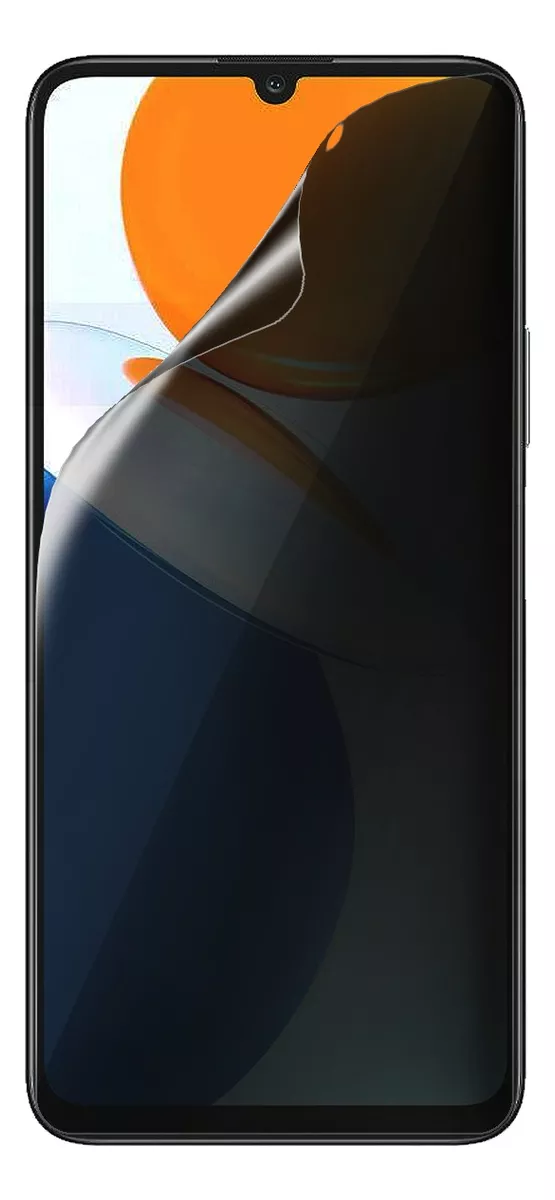 LAMINA HIDROGEL ANTIESPIA PRIVACIDAD PARA REALME C25Y - 1