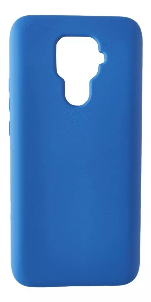 CARCASA PARA HUAWEI MATE 30 LITE SILICON MARCA COFOLK - 1