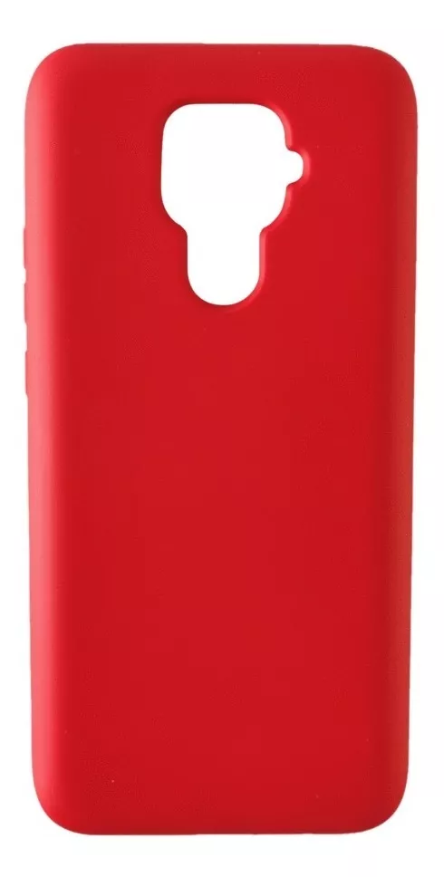 GENÉRICO CARCASA PARA HUAWEI MATE 30 LITE SILICON MARCA COFOLK