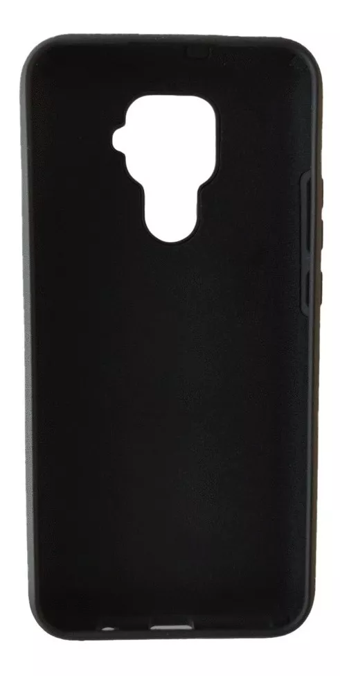 CARCASA PARA HUAWEI MATE 30 LITE SILICON MARCA COFOLK - 3