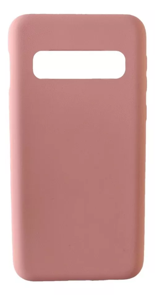 CARCASA PARA SAMSUNG S10 SILICON CONTRA GOLPES MARCA COFOLK - 1