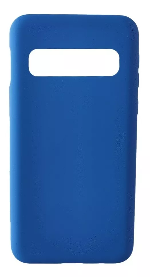 GENÉRICO CARCASA PARA SAMSUNG S10 SILICON CONTRA GOLPES MARCA COFOLK