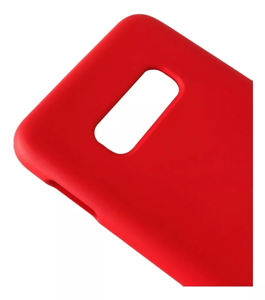 CARCASA PARA SAMSUNG S10 SILICON CONTRA GOLPES MARCA COFOLK - 2