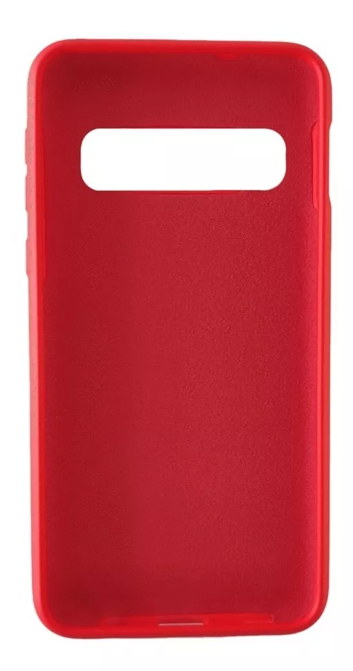 CARCASA PARA SAMSUNG S10 SILICON CONTRA GOLPES MARCA COFOLK - 3