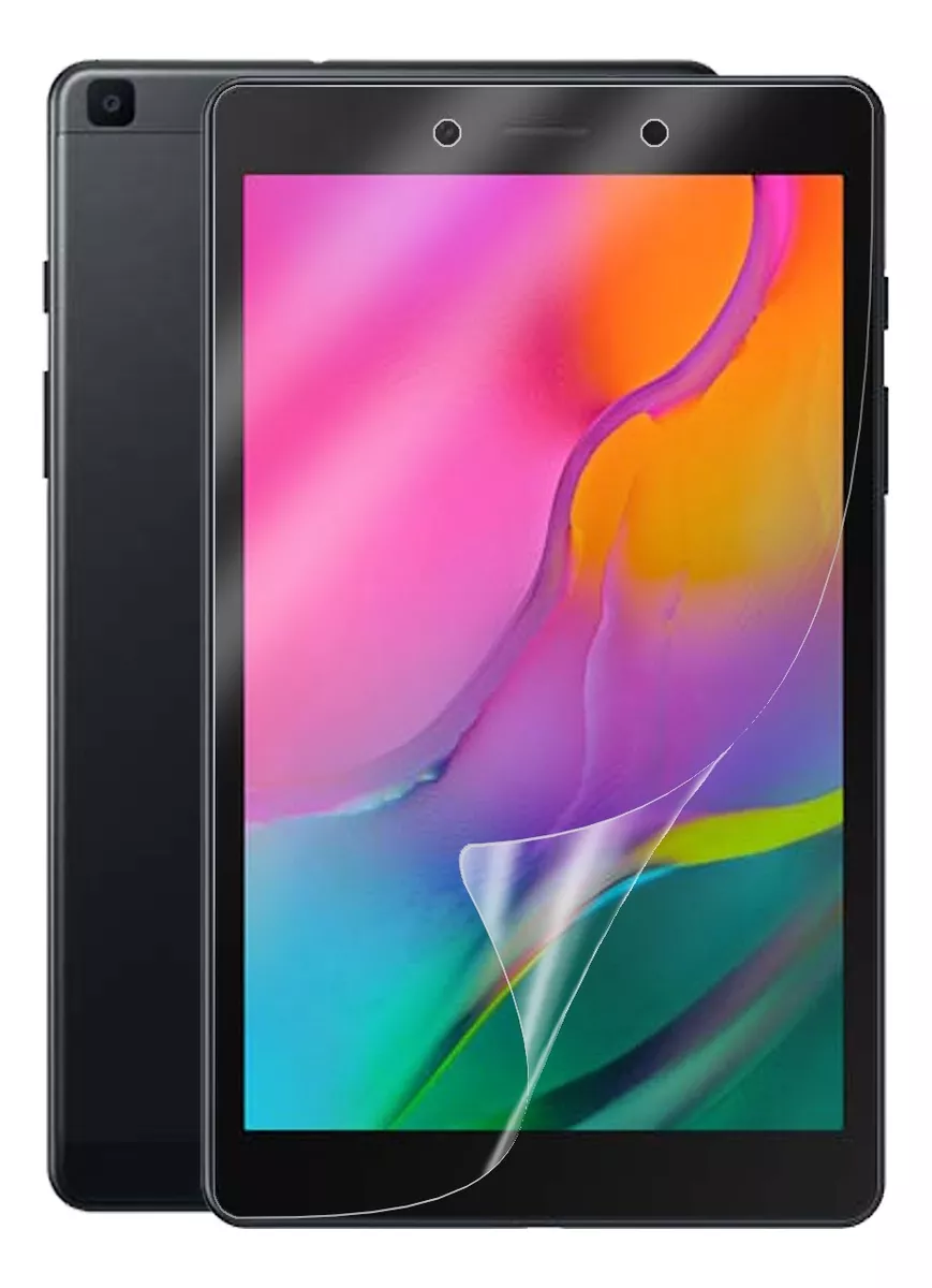 LAMINA HIDROGEL PARA SAMSUNG GALAXY TAB A 8.0 2019 (SM-T295) - 1