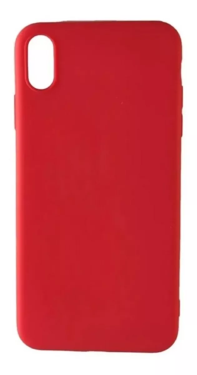 GENÉRICO CARCASA PARA IPHONE X O IPHONE XS SLIM - COFOLK + HIDROGEL