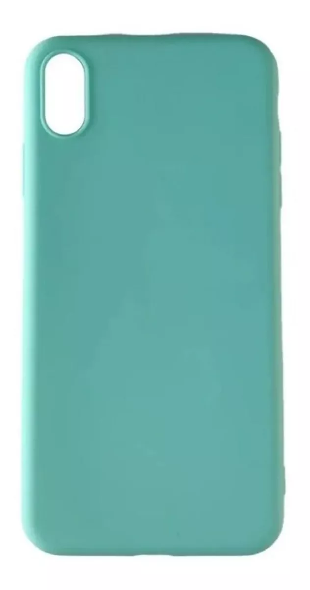 CARCASA PARA IPHONE X O IPHONE XS SLIM - COFOLK + HIDROGEL - 1