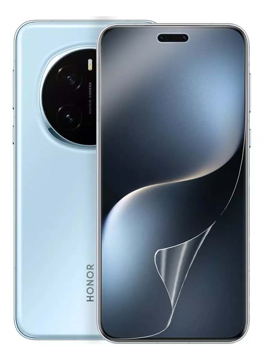 LAMINA HIDROGEL PROTECTOR PARA HONOR MAGIC7 PRO - ROCK SPACE - 1