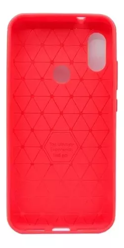 CARCASA SILICONA PARA XIAOMI MI A2 LITE - 3