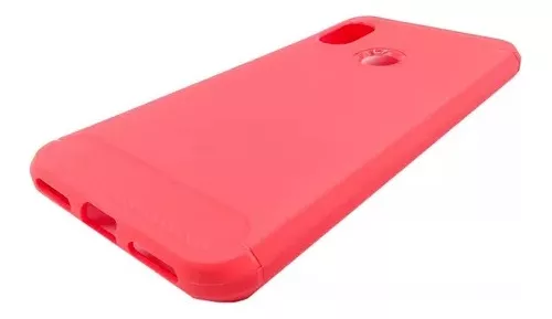 CARCASA SILICONA PARA XIAOMI MI A2 LITE - 4