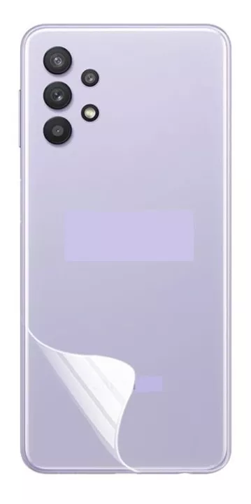 ROCK SPACE LAMINA HIDROGEL TRASERA PARA SAMSUNG GALAXY A32 5G