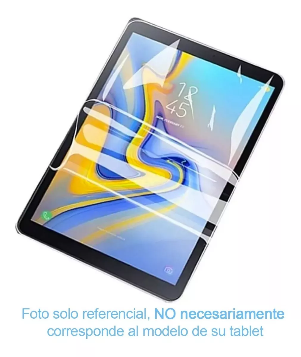 LAMINA DE HIDROGEL PARA AMAZON FIRE HD 10 (2021)- ROCK SPACE - 3