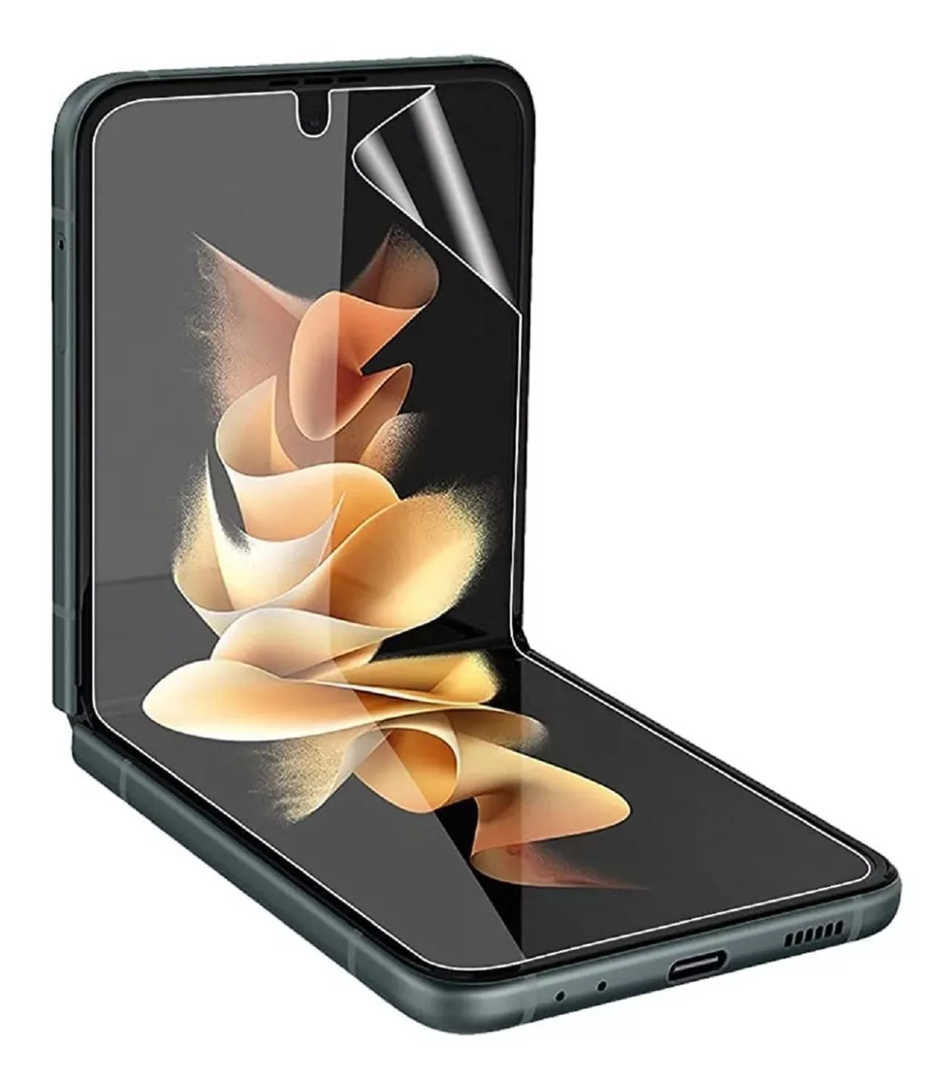 ROCK SPACE LAMINA DE HIDROGEL PARA SAMSUNG GALAXY Z FLIP4 - ROCK SPACE