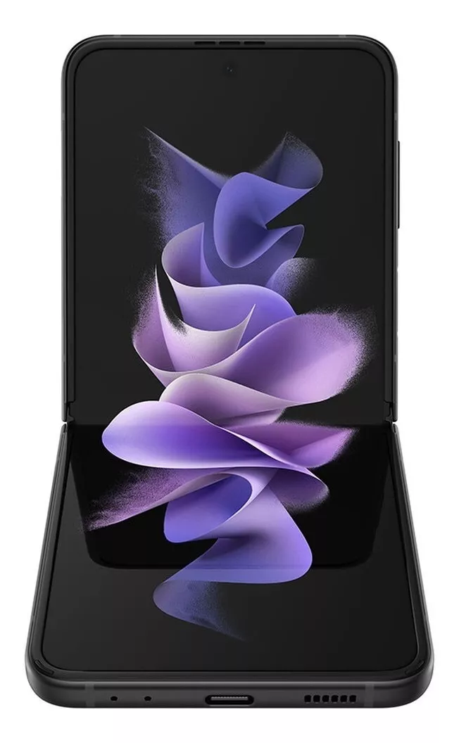 LAMINA DE HIDROGEL PARA SAMSUNG GALAXY Z FLIP4 - ROCK SPACE - 5