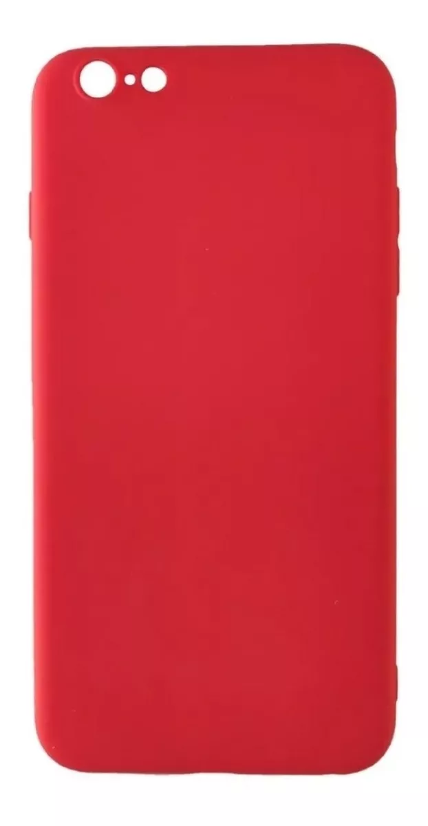 CARCASA PARA IPHONE 6 PLUS O 6S PLUS SLIM MARCA COFOLK - 1