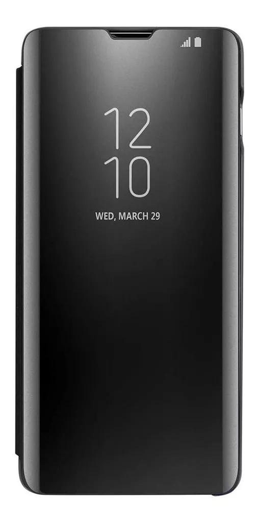 GENÉRICO CARCASA PARA SAMSUNG GALAXY A72 5G FLIP COVER - MARCA COFOLK