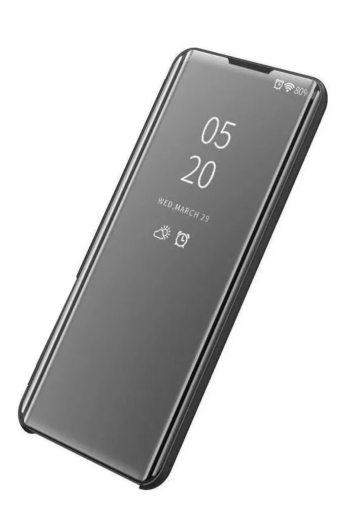 CARCASA PARA SAMSUNG GALAXY A72 5G FLIP COVER - MARCA COFOLK - 2