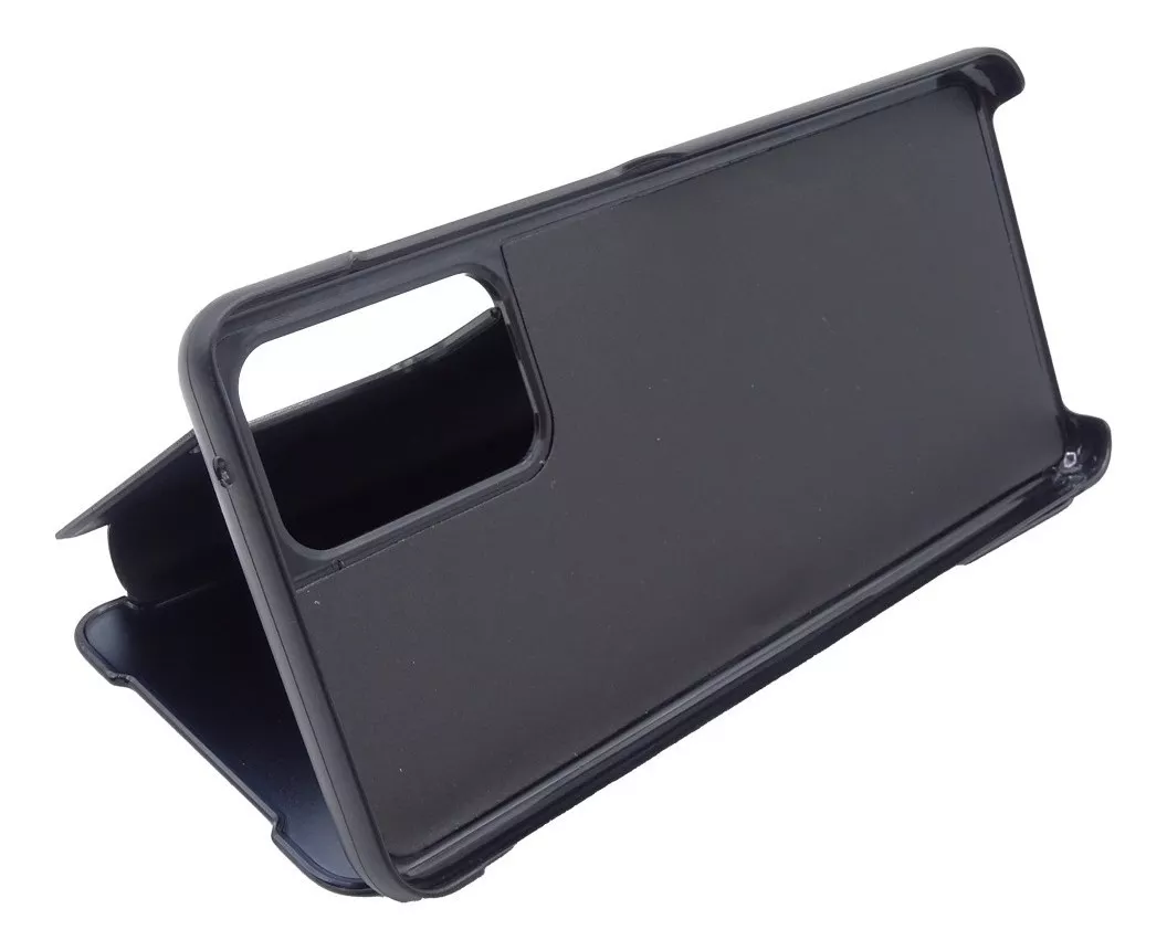 CARCASA PARA SAMSUNG GALAXY A72 5G FLIP COVER - MARCA COFOLK - 4