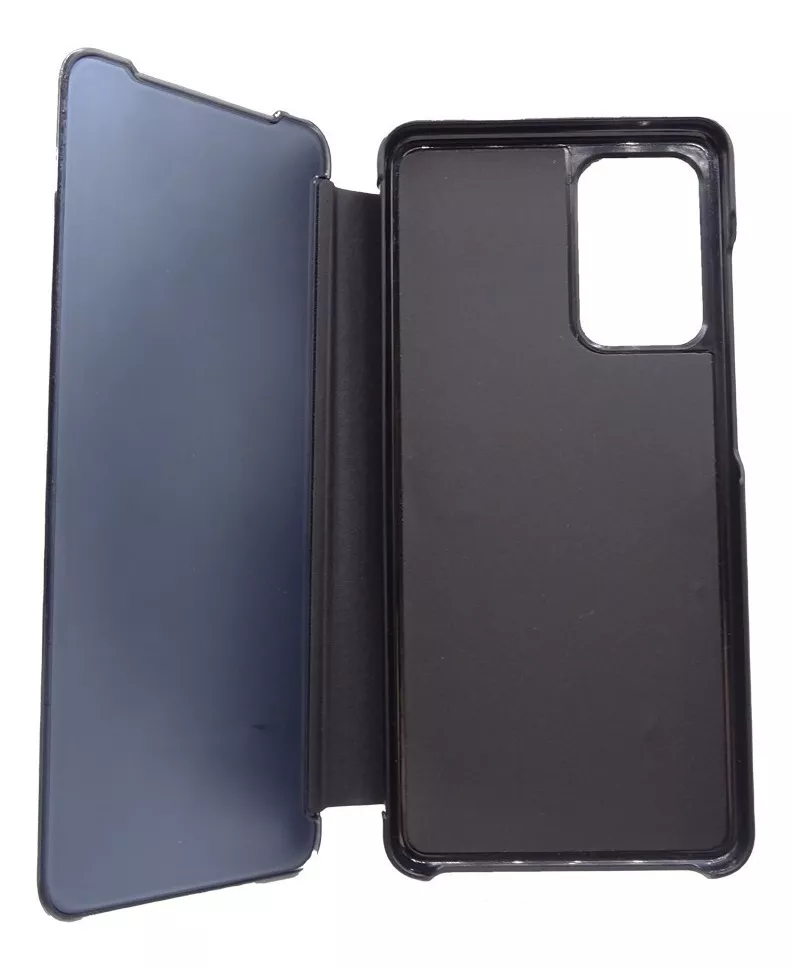 CARCASA PARA SAMSUNG GALAXY A72 5G FLIP COVER - MARCA COFOLK - 5