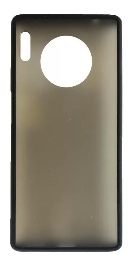 GENÉRICO CARCASA PARA HUAWEI MATE 30 PRO JELLY CANDY + HIDROGEL