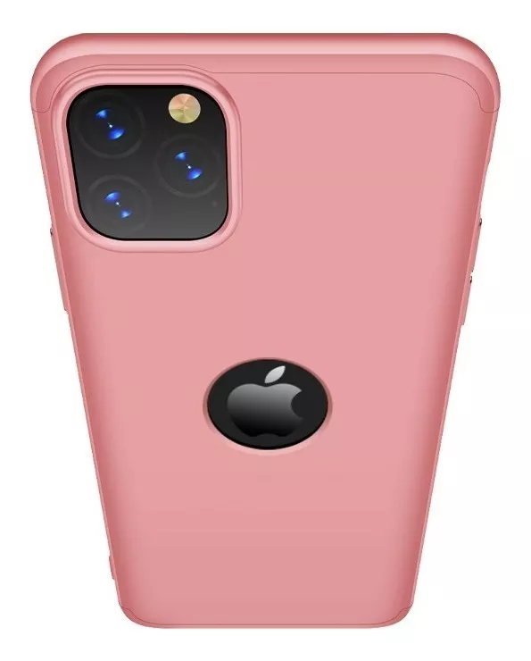 GENÉRICO CARCASA PARA IPHONE 11 PRO - 360° MARCA GKK + MICA