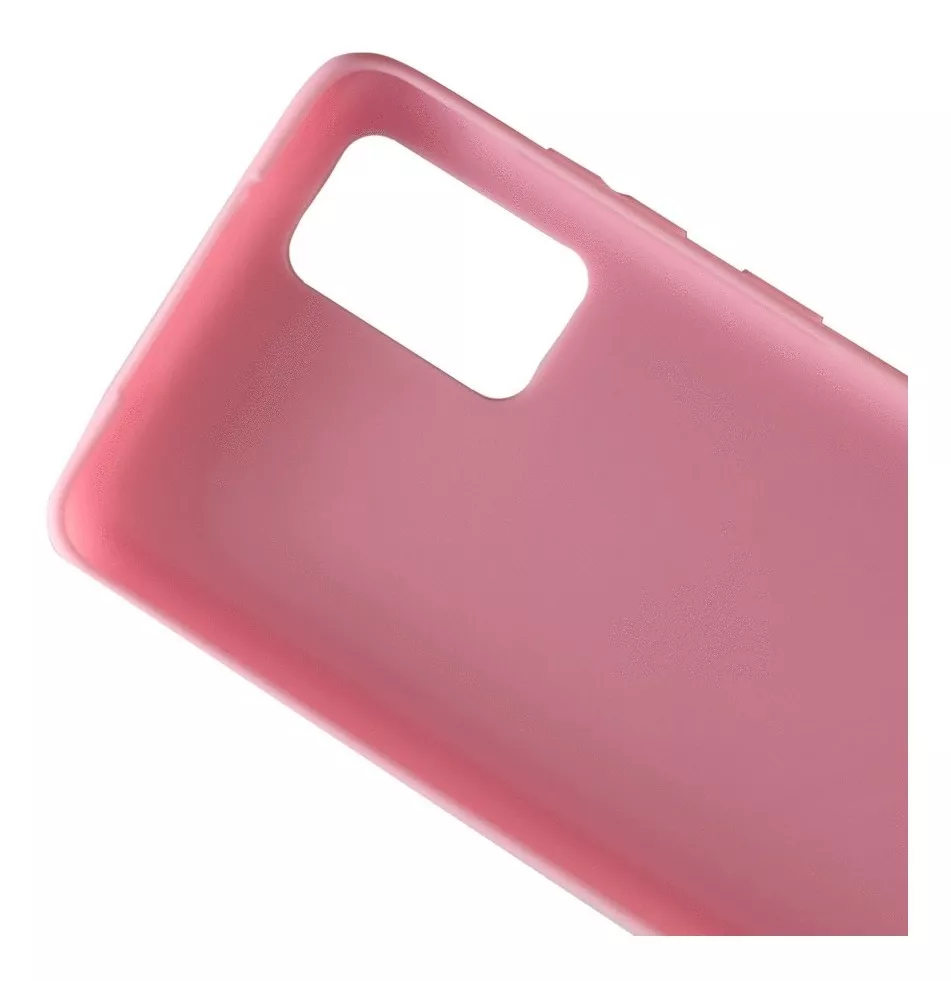 CARCASA PARA SAMSUNG GALAXY S20 PLUS - SLIM - MARCA COFOLK - 2
