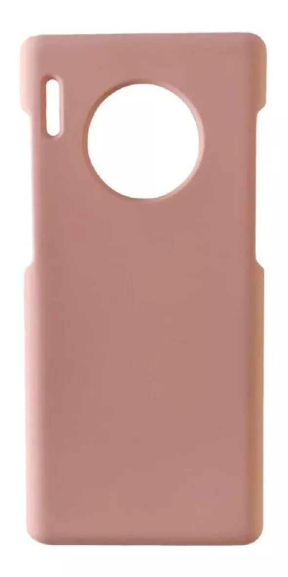 CARCASA PARA HUAWEI MATE 30 PRO SILICON CONTRA GOLPE COFOLK - 1