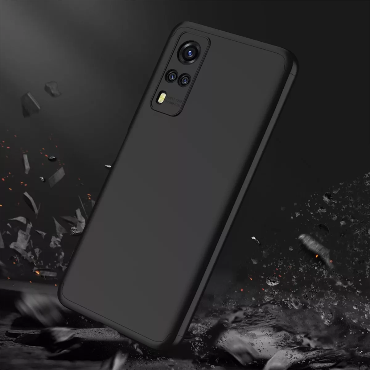 CARCASA PARA VIVO Y51 - 360° MARCA GKK - 5
